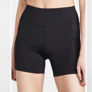 Year of Ours Tennis Shorts